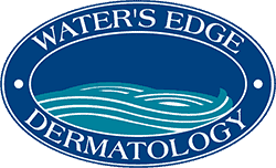 Water’s Edge Dermatology.