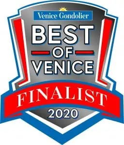 2020 Best of Venice Finalist