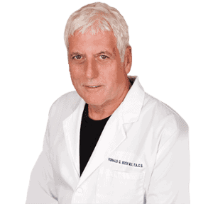 Dr. Ronald Bush - fl vascular surgon - vascular surgeon near me