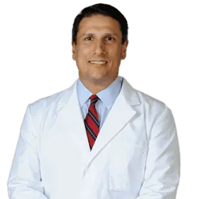 Juan Giachino, Jr., MD