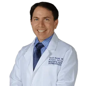 David Herold, MD, MBA 