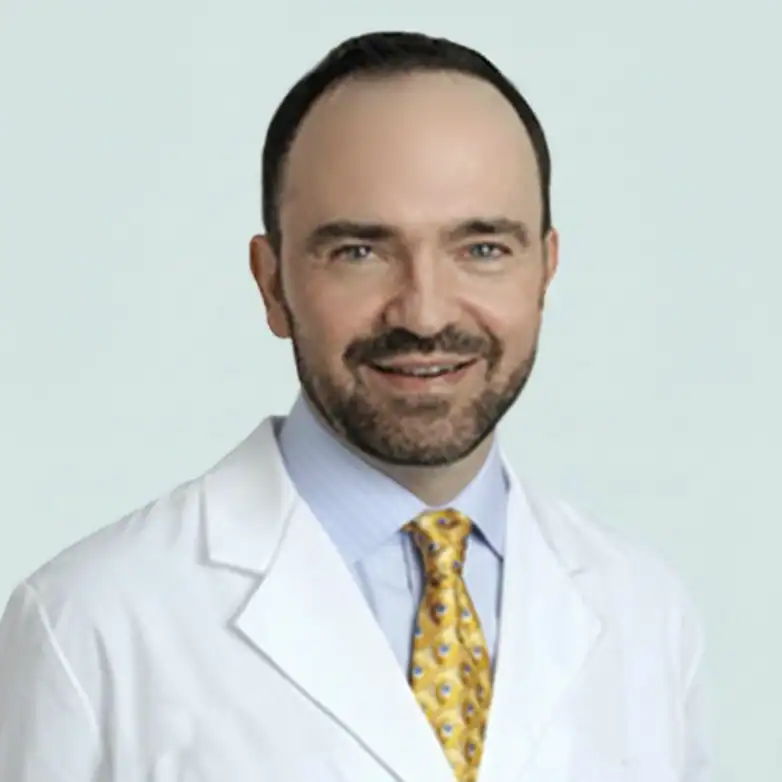 Jeff Kanski, MD