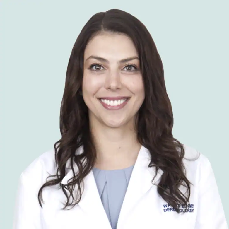 Jenna Minni, DNP, APRN