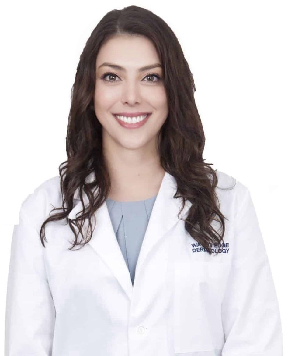 Jenna Minni, APRN, DNP