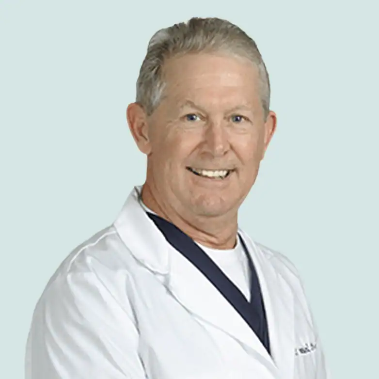 John Levasseur, PA-C