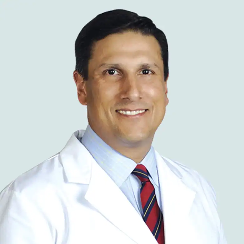 Juan Giachino Jr., MD