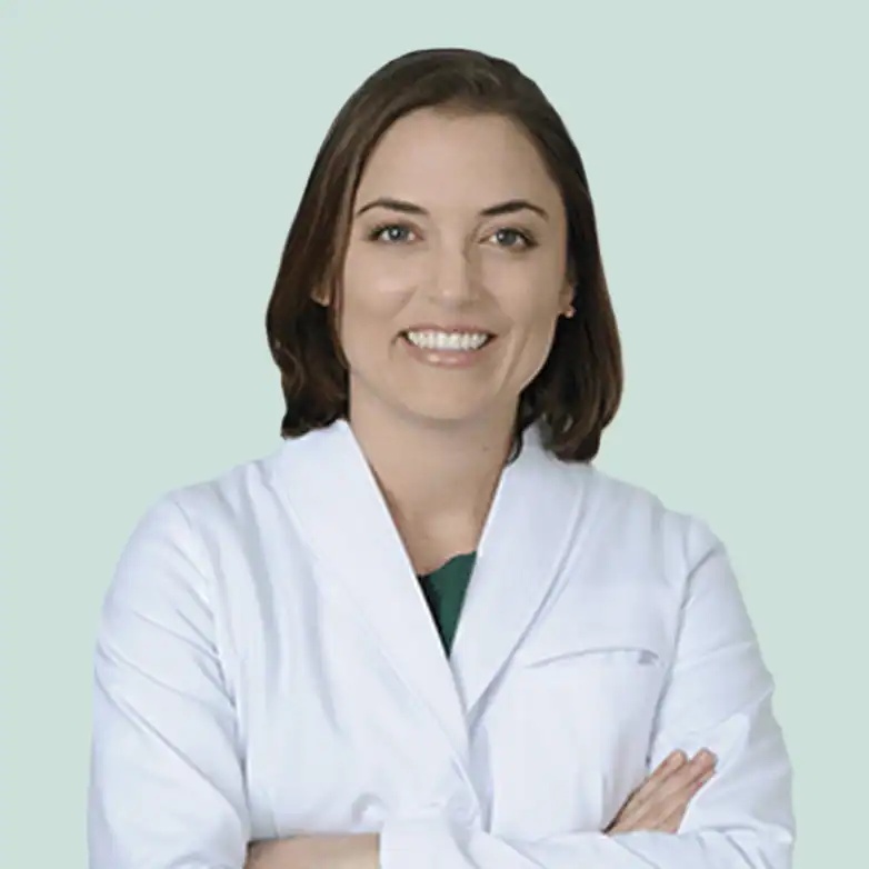 Kerry Shaughnessy, MD
