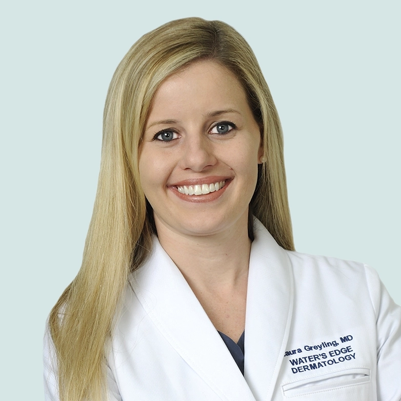 Laura Greyling, MD