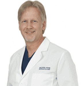 Dr. Jason Lockridge - fl dermatologist - dermatologist near me - skin doctor near me