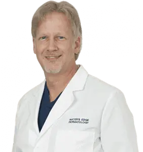 Dr. Jason Lockridge - fl dermatologist - dermatologist near me - skin doctor near me