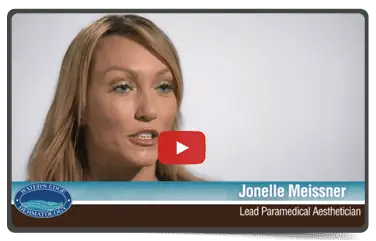 Microdermal Needling: Jonelle Meissner, Aesthetician