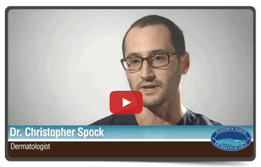 Mohs Surgery: Dr. Chris Spock
