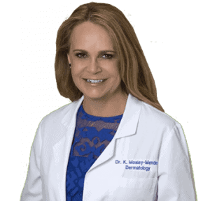 Dr. Kellie Mosley-Mendez - fl dermatologist - dermatologist near me - skin doctor near me