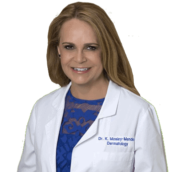 Dr. Kellie Mosley-Mendez - fl dermatologist - dermatologist near me - skin doctor near me