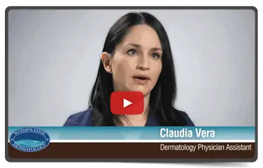 Nail Health: Claudia Vera, PA-C