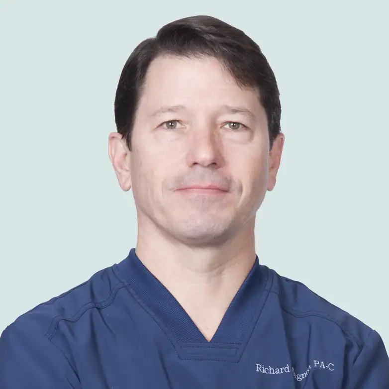 Richard Gagnon, PA-C