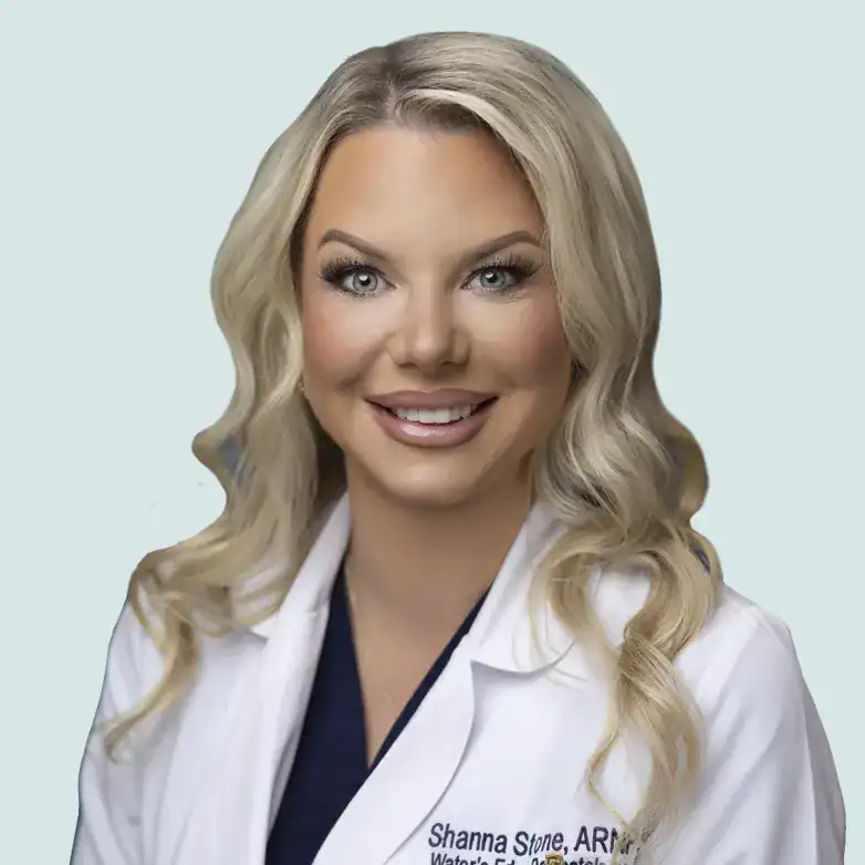 Shanna Stone, APRN