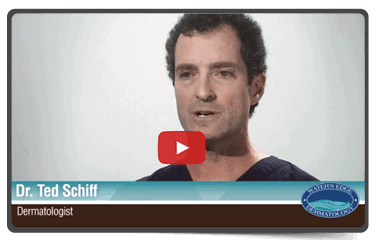 Side Effects of HIV: Dr. Ted Schiff