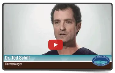 Side Effects of HIV: Dr. Ted Schiff
