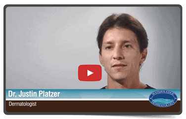 Skin Cancer: Dr. Justin Platzer