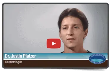 Skin Cancer: Dr. Justin Platzer