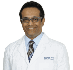 Dr. Shery Varghese - fl dermatologist - dermatologist near me - skin doctor near me