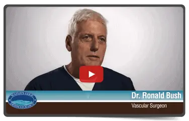 Varicose Veins: Dr. Ronald Bush