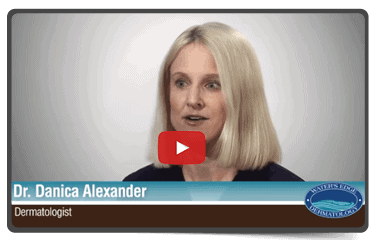 Acne and Diet: Dr. Danica Alexander