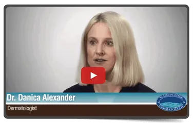 Acne and Diet: Dr. Danica Alexander