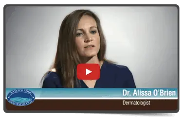 Adult Acne: Dr. Alissa O’Brien