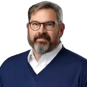 John Minni, DO Photo