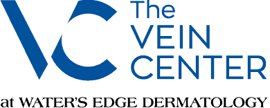 The Vein Center Logo