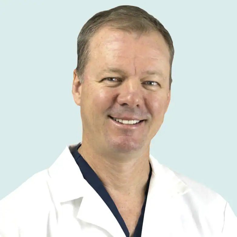 J. Gregory Neily, DO