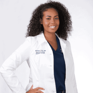 Rachelle Lacey MD