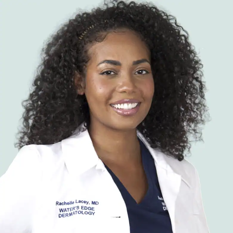 Rachelle Lacey, MD