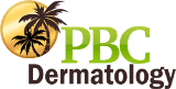 PBC Dermatology Logo