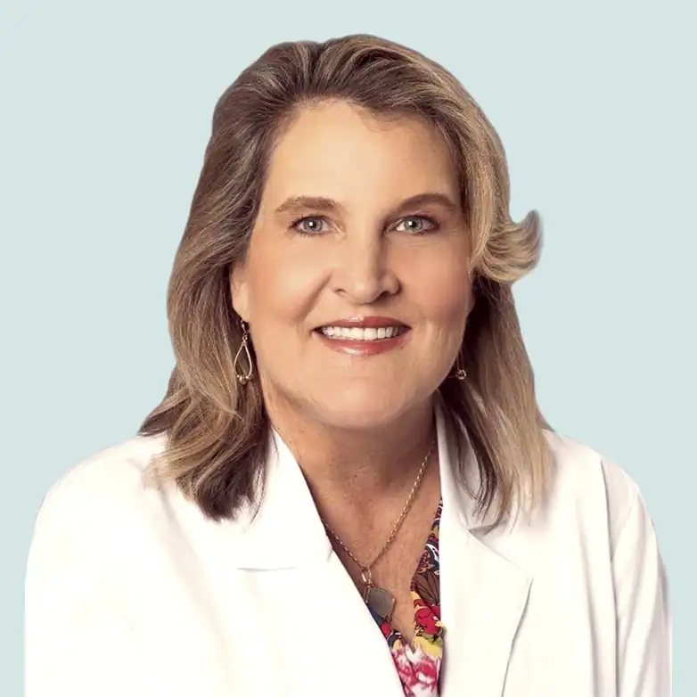 Elizabeth Leen-Burns, APRN, DCNP