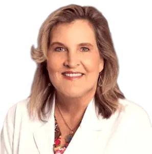 Elizabeth Leen-Burns, APRN, DCNP