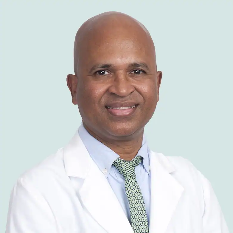 Kiran B. Lachireddy, PA-C