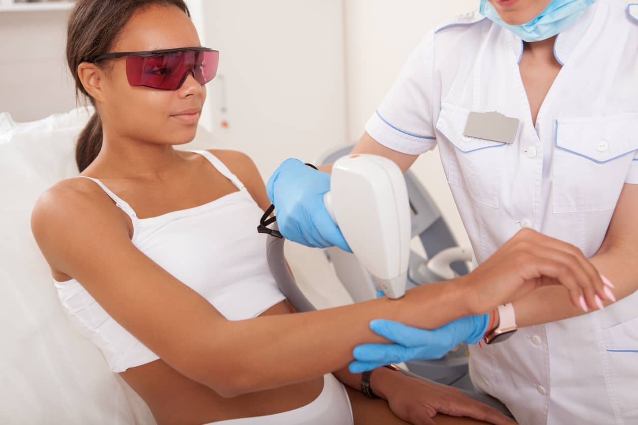 Laser Hair Removal vs. IPL Hair Removal vs. Electrolysis | Cosmetic Dermatology Laser Hair Removal vs. IPL Hair Removal vs. Electrolysis | Cosmetic Dermatology
