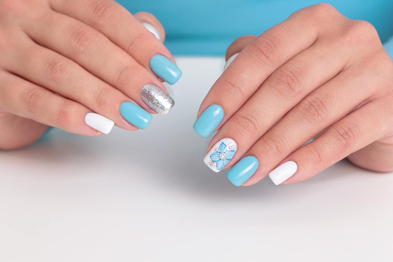 How to Remove Gel Nail Polish at Home | Water's Edge Dermatology How to Remove Gel Nail Polish at Home | Water's Edge Dermatology
