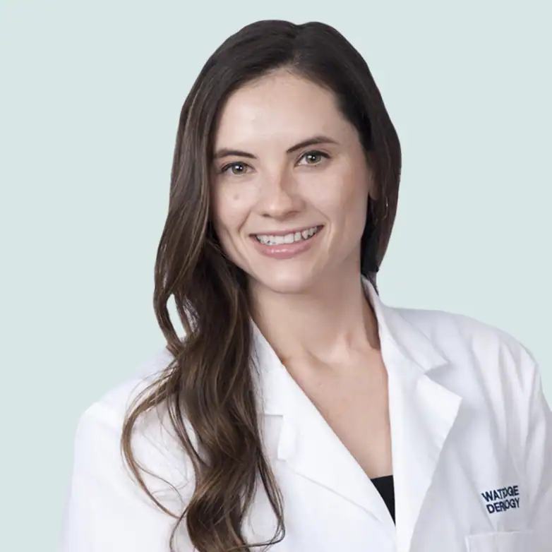 Haley M. Andress, PA-C