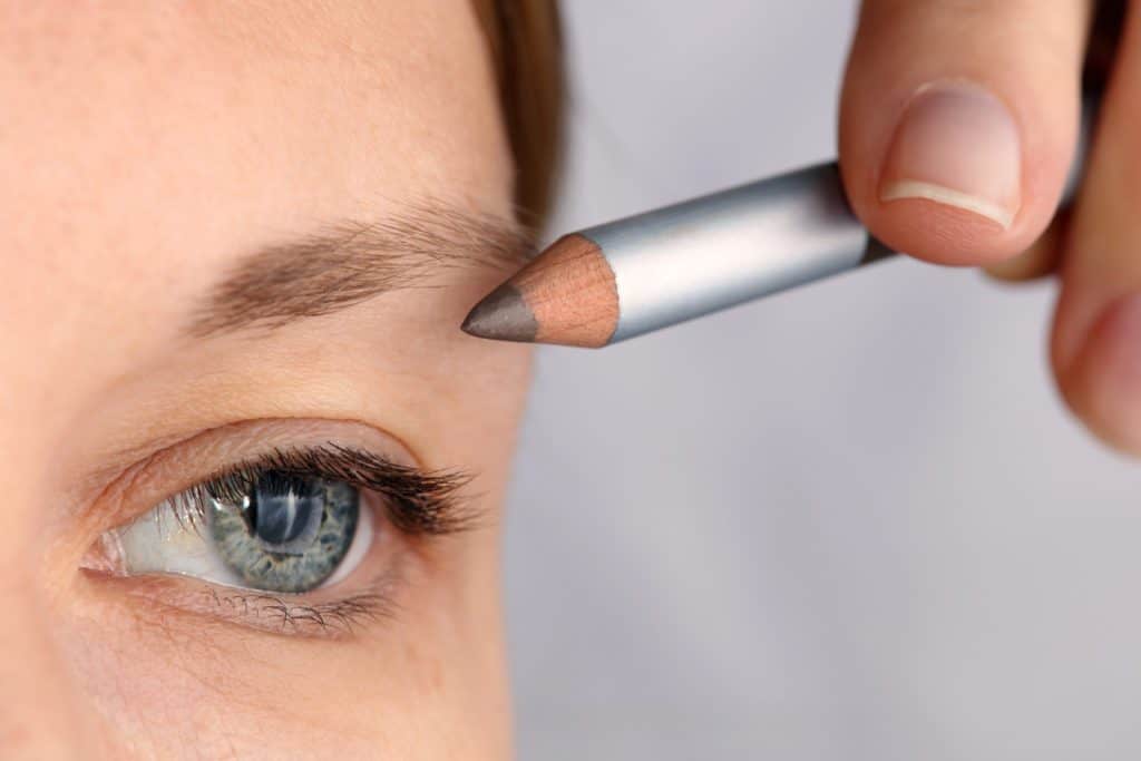 Eyebrow Thinning Why It Happens and What You Can Do Water’s Edge