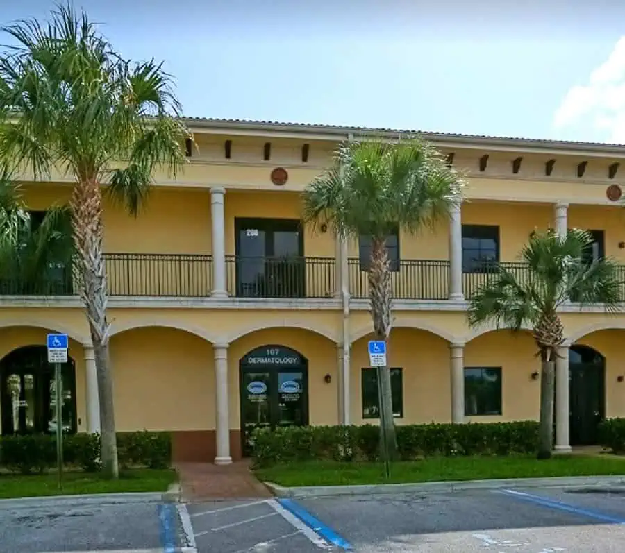 Port St. Lucie Office Photo