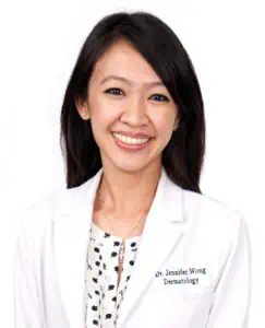 Jennifer Wong, D.O.