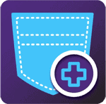 Pocket Patient App Icon