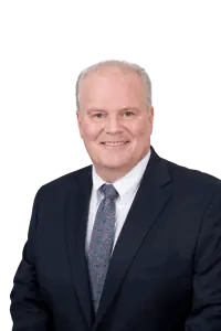 Provider Paul Stevenson