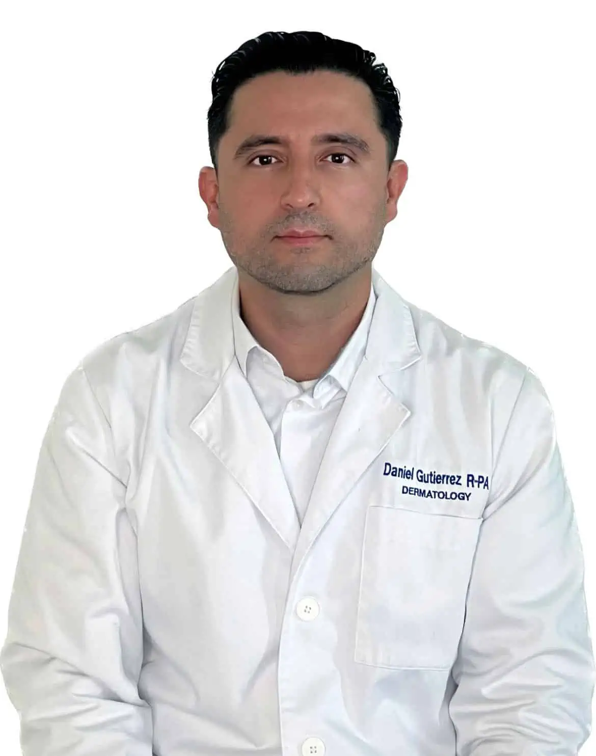 Daniel Gutierrez, PA-C