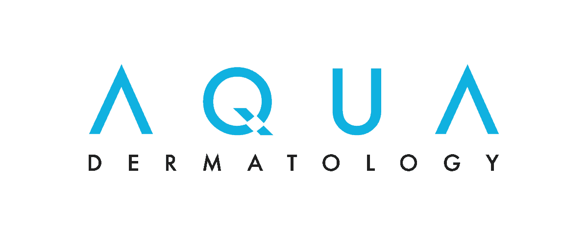 Aqua Dermatology Footer Logo