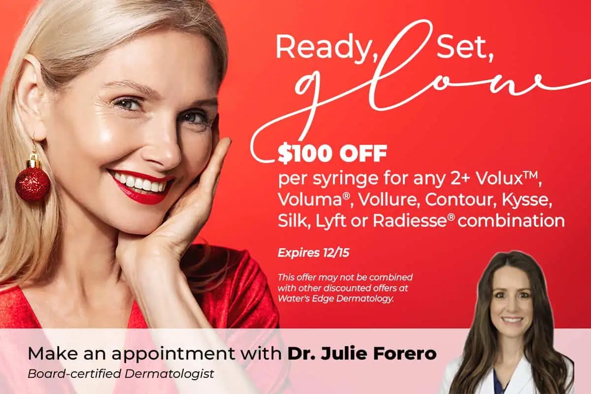 Holiday Promotion